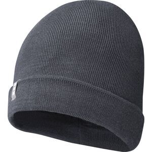 Elevate Unisex Adult Hale Polylana Beanie / Storm Grey